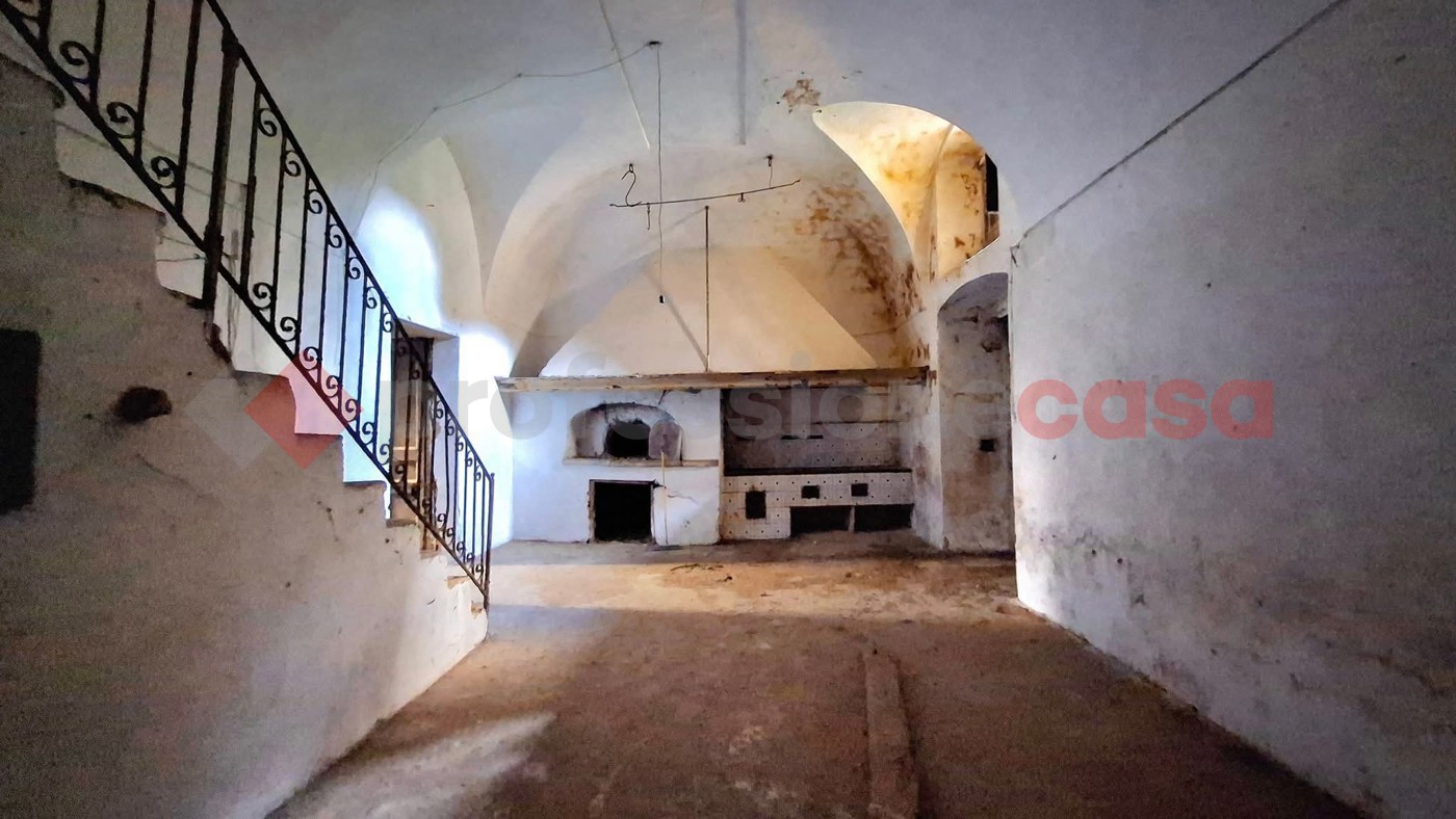 Appartamento in vendita a Castel San Giorgio