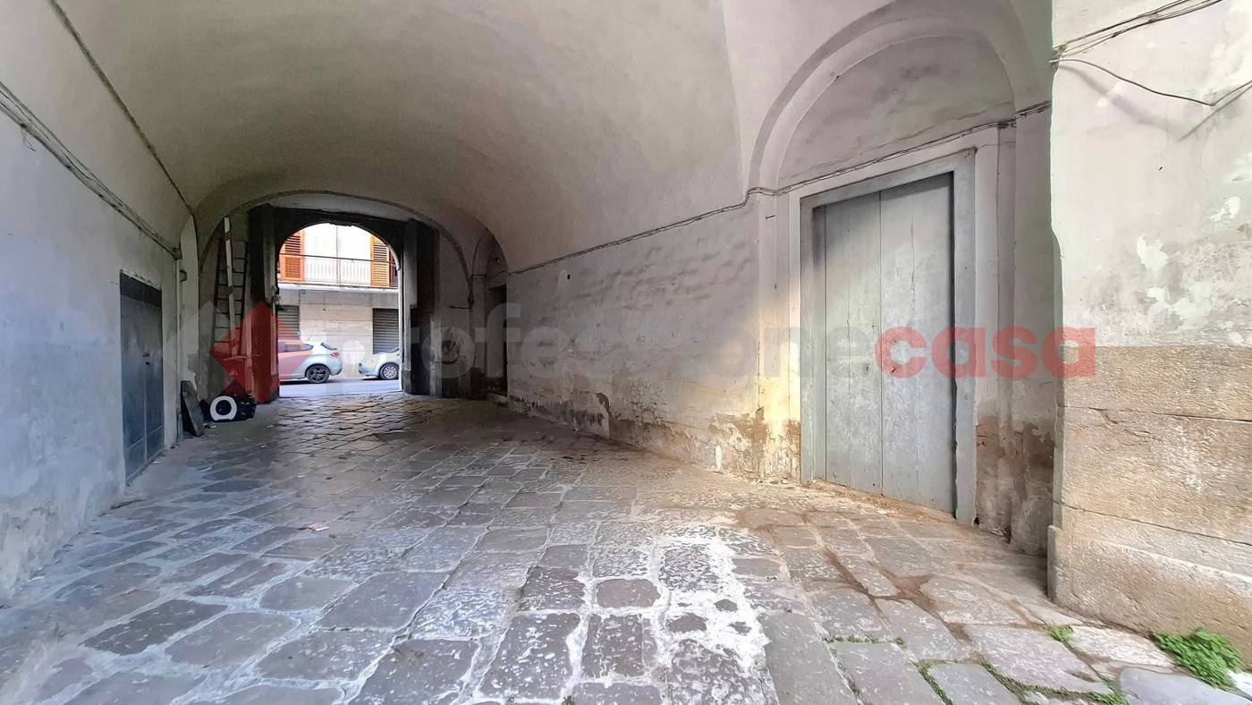 Appartamento in vendita a Castel San Giorgio