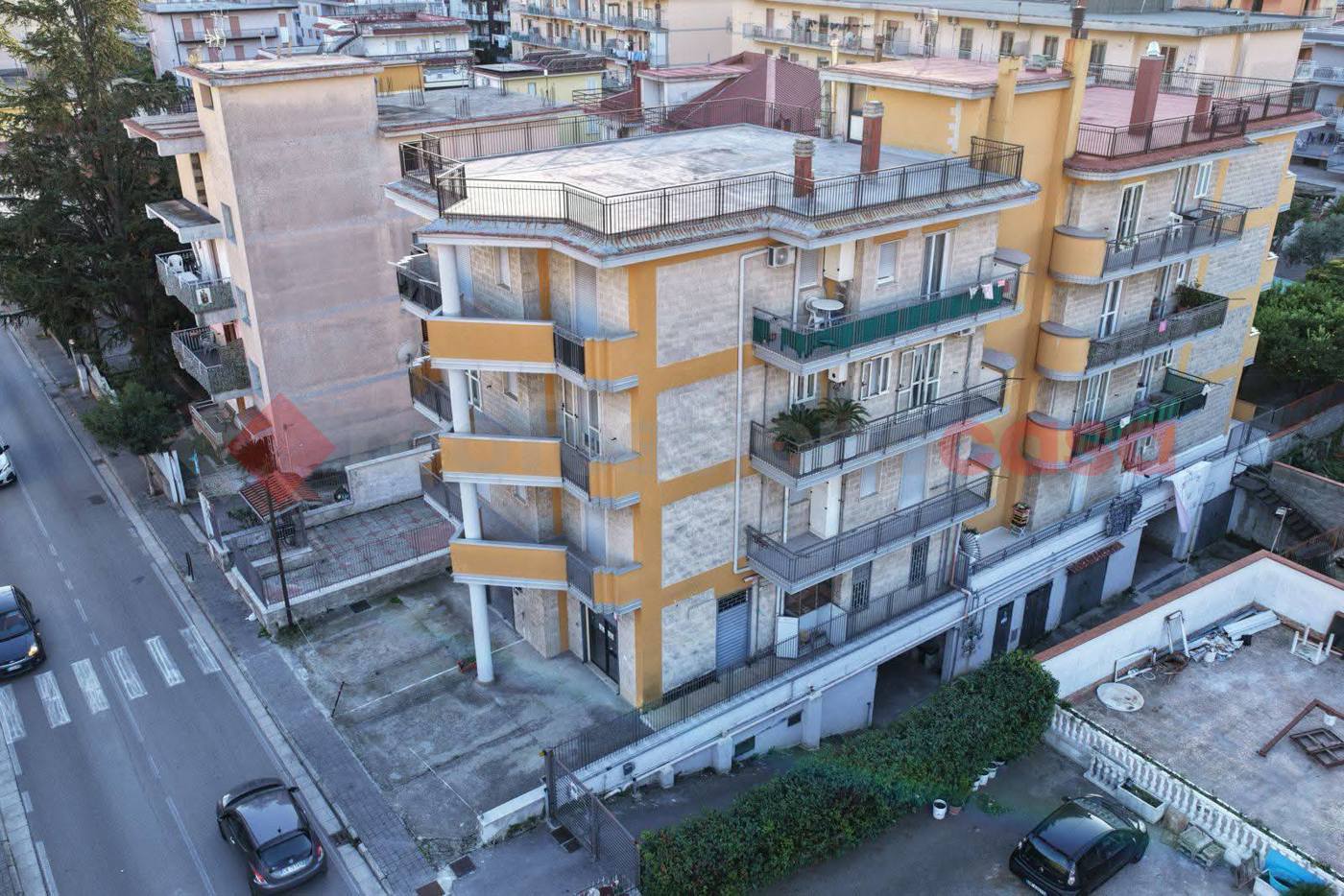 Quadrilocale in vendita a Siano