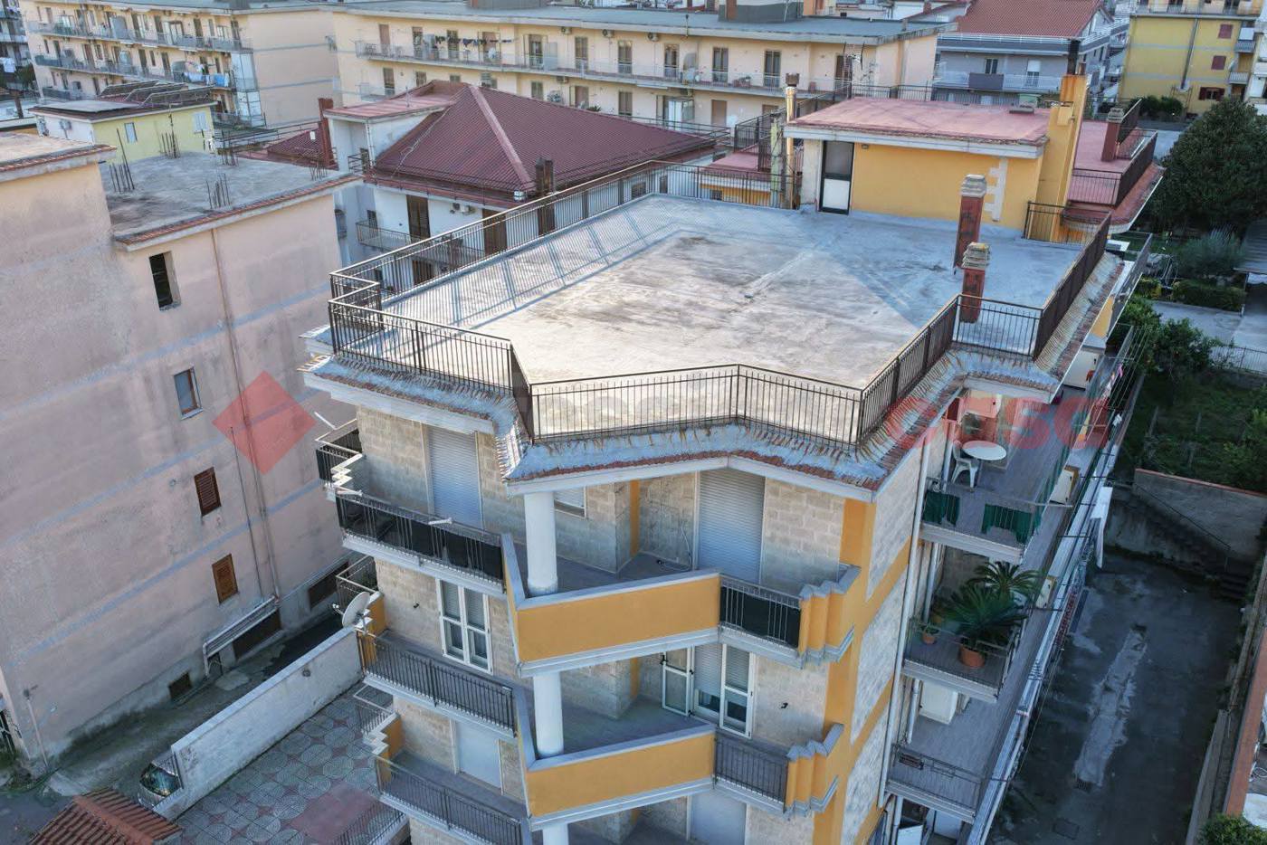 Quadrilocale in vendita a Siano