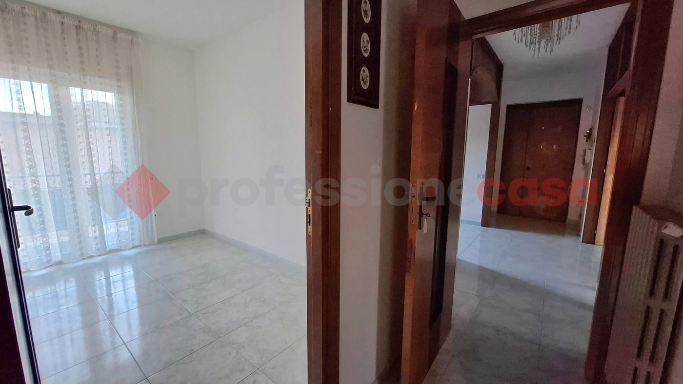 Quadrilocale in vendita a Siano