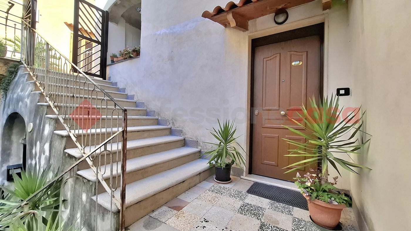 Casa indipendente in vendita a Castel San Giorgio