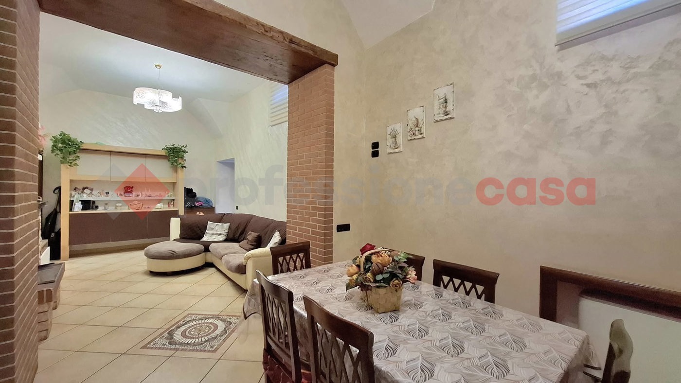 Casa indipendente in vendita a Castel San Giorgio