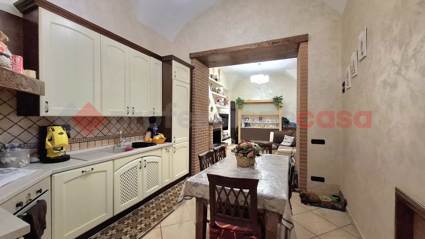 Casa indipendente in vendita a Castel San Giorgio