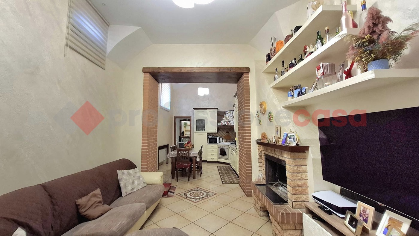 Casa indipendente in vendita a Castel San Giorgio