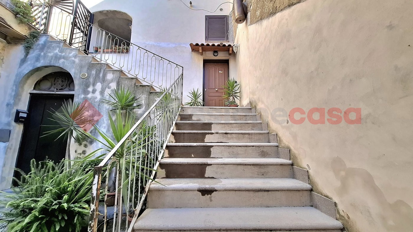 Casa indipendente in vendita a Castel San Giorgio