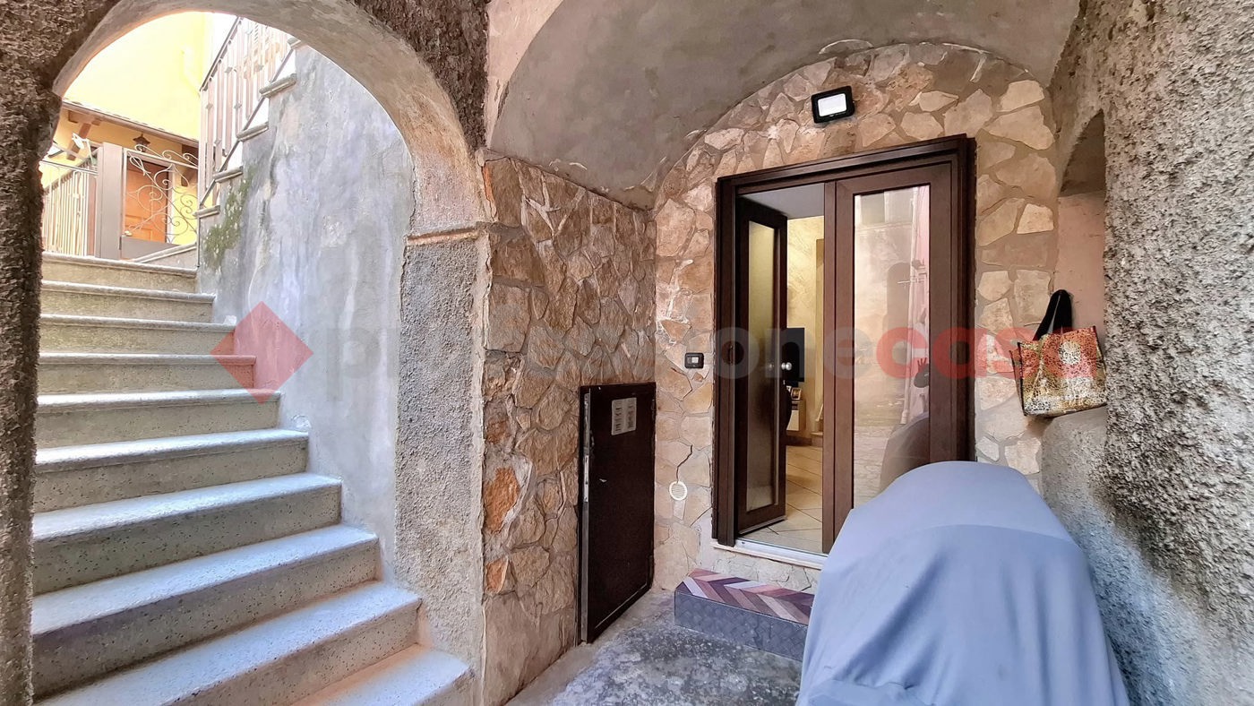 Casa indipendente in vendita a Castel San Giorgio