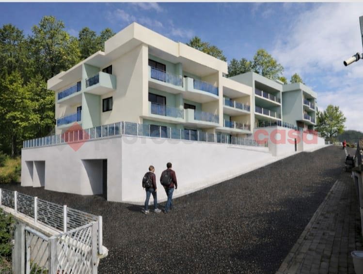 Quadrilocale in vendita a Baronissi