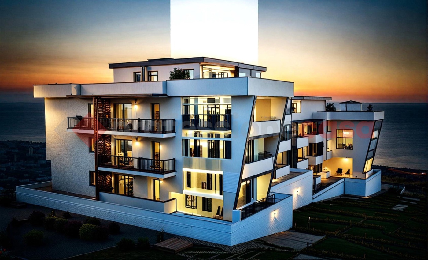 Bilocale in vendita a Baronissi