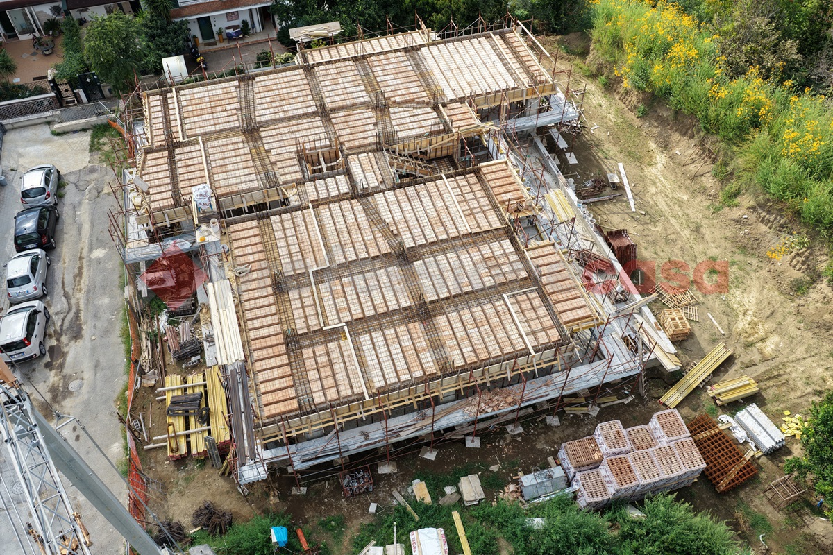 Bilocale in vendita a Baronissi