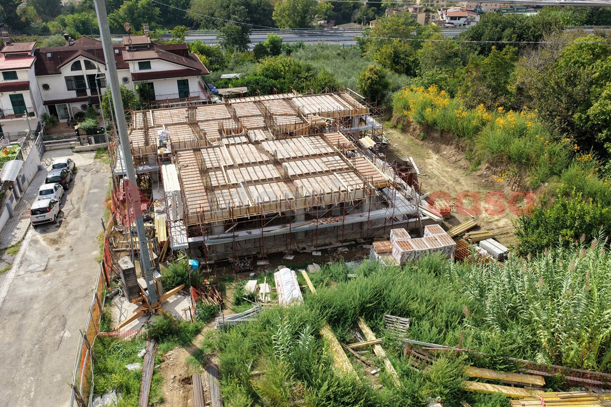 Bilocale in vendita a Baronissi