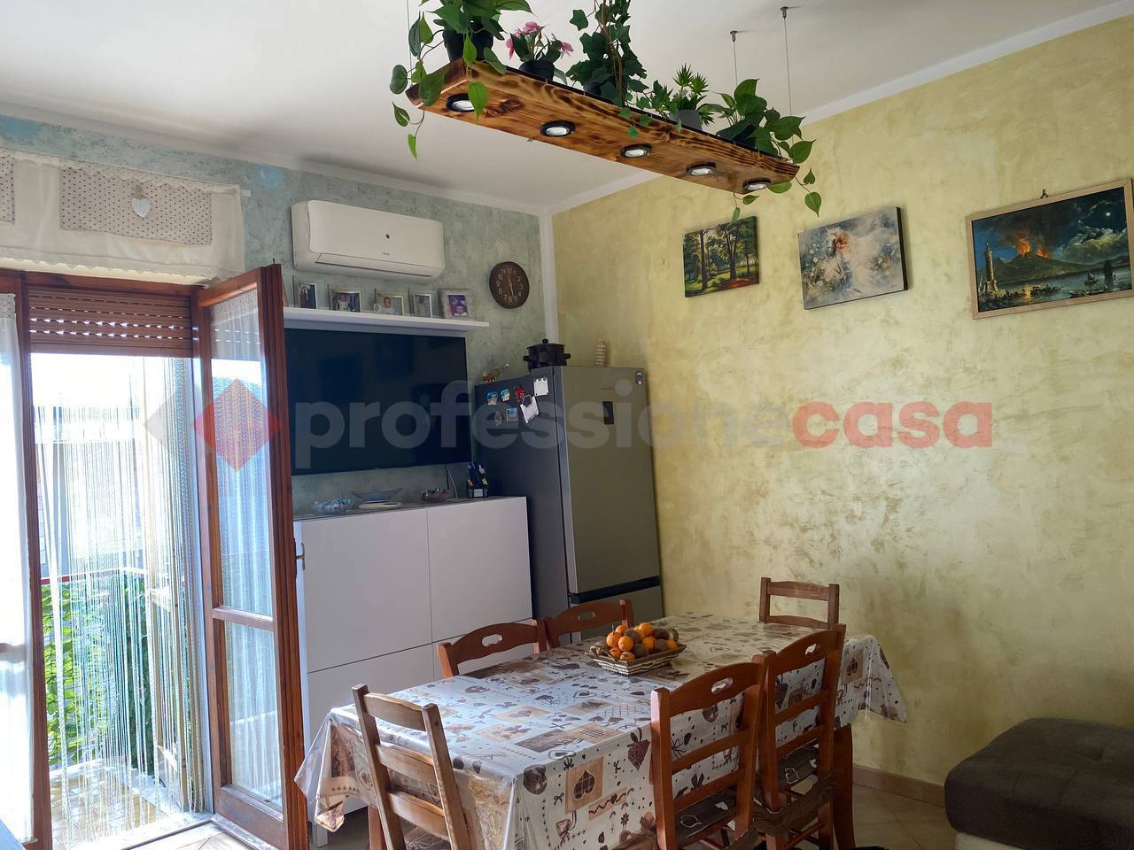 Trilocale in vendita a Castel San Giorgio