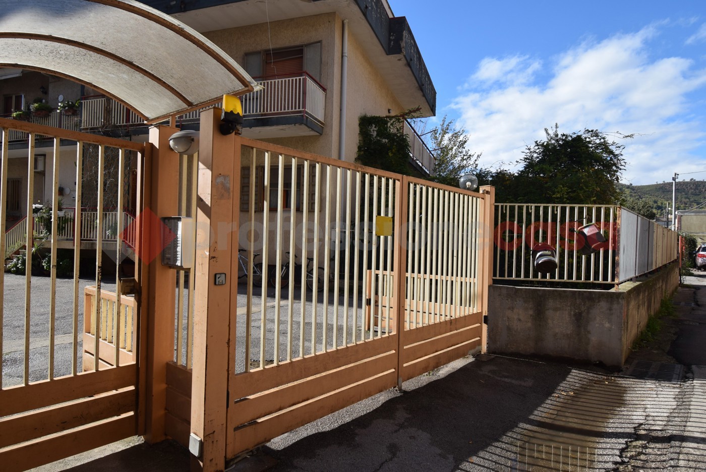 Trilocale in vendita a Castel San Giorgio