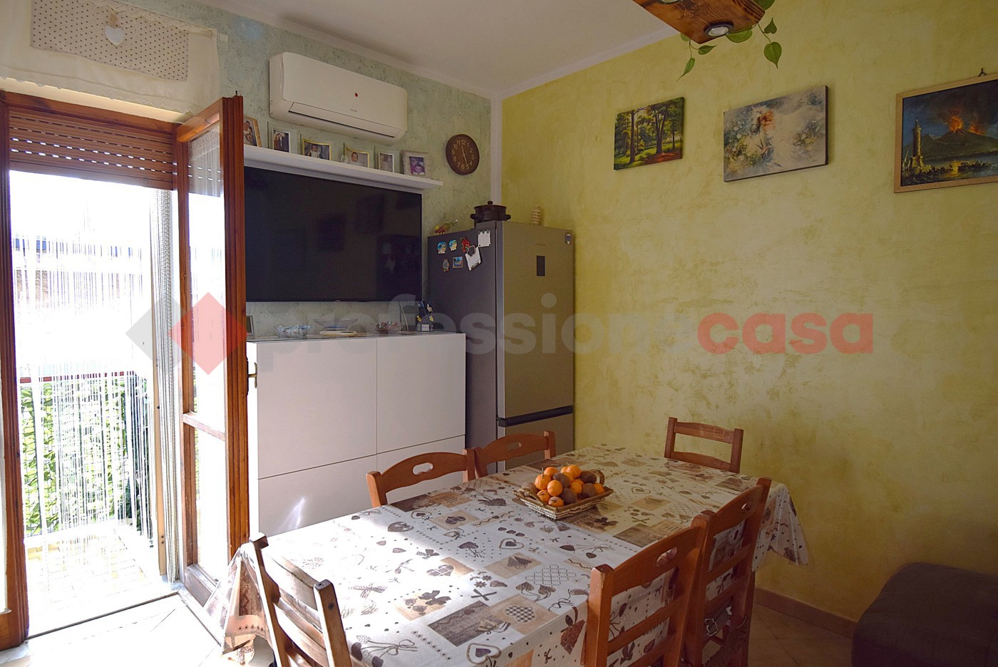 Trilocale in vendita a Castel San Giorgio