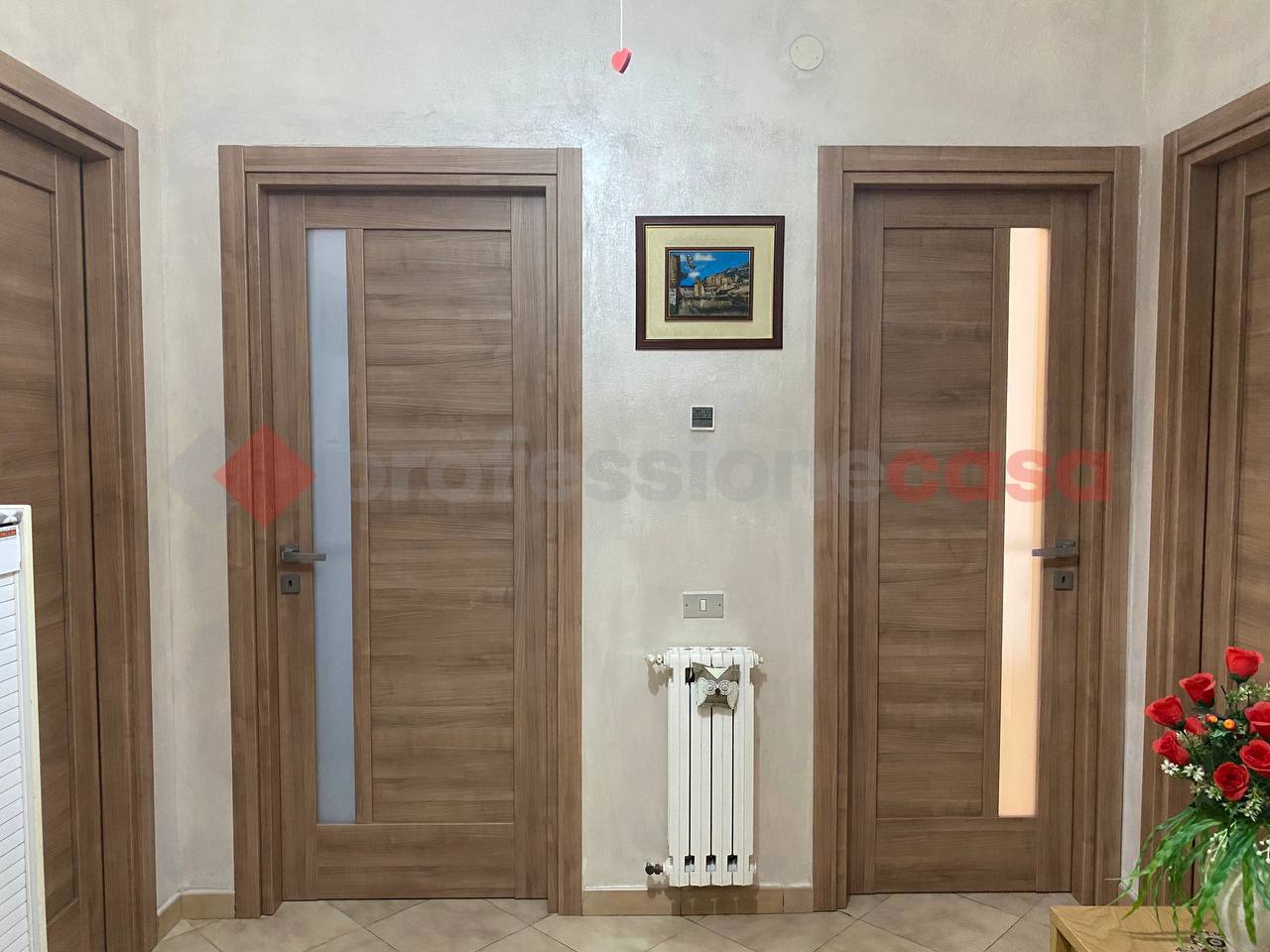 Trilocale in vendita a Castel San Giorgio