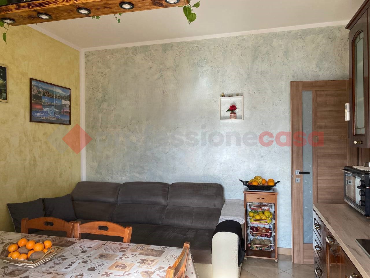 Trilocale in vendita a Castel San Giorgio