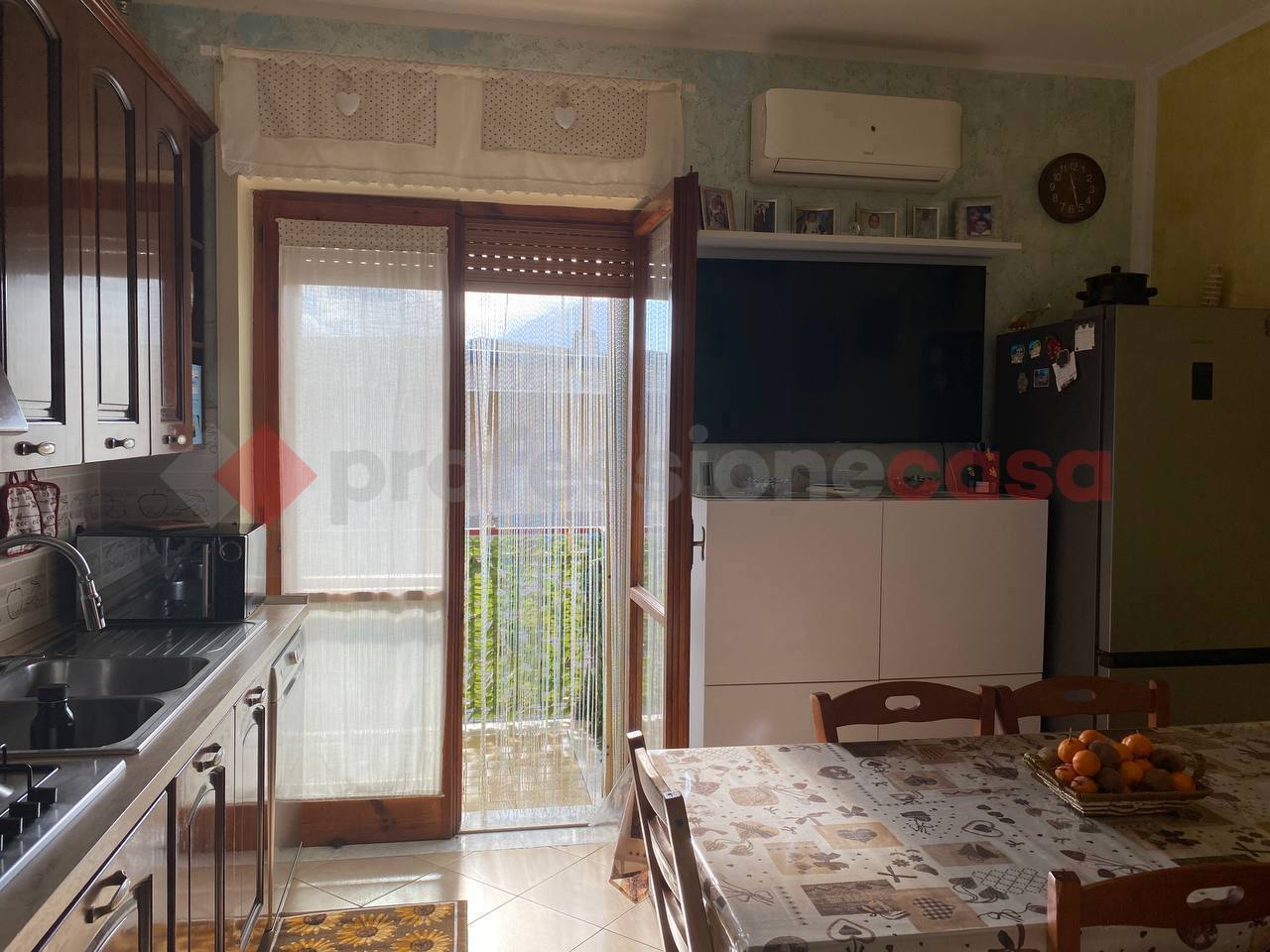 Trilocale in vendita a Castel San Giorgio