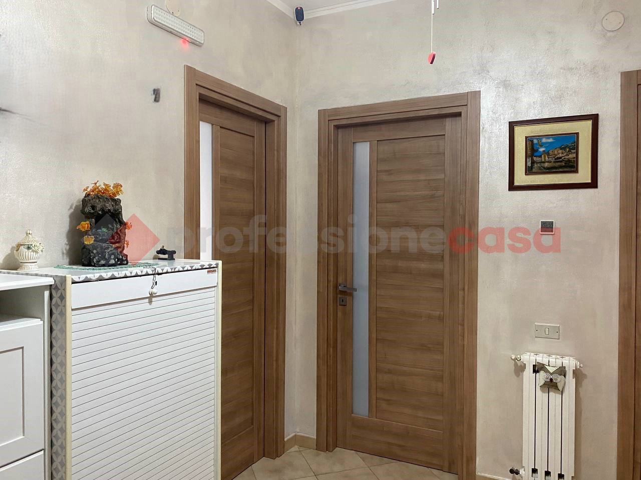 Trilocale in vendita a Castel San Giorgio