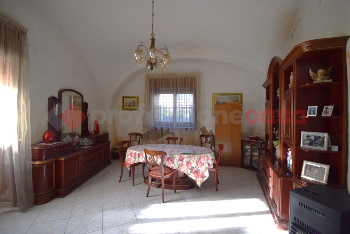 Casa indipendente in vendita a Castel San Giorgio