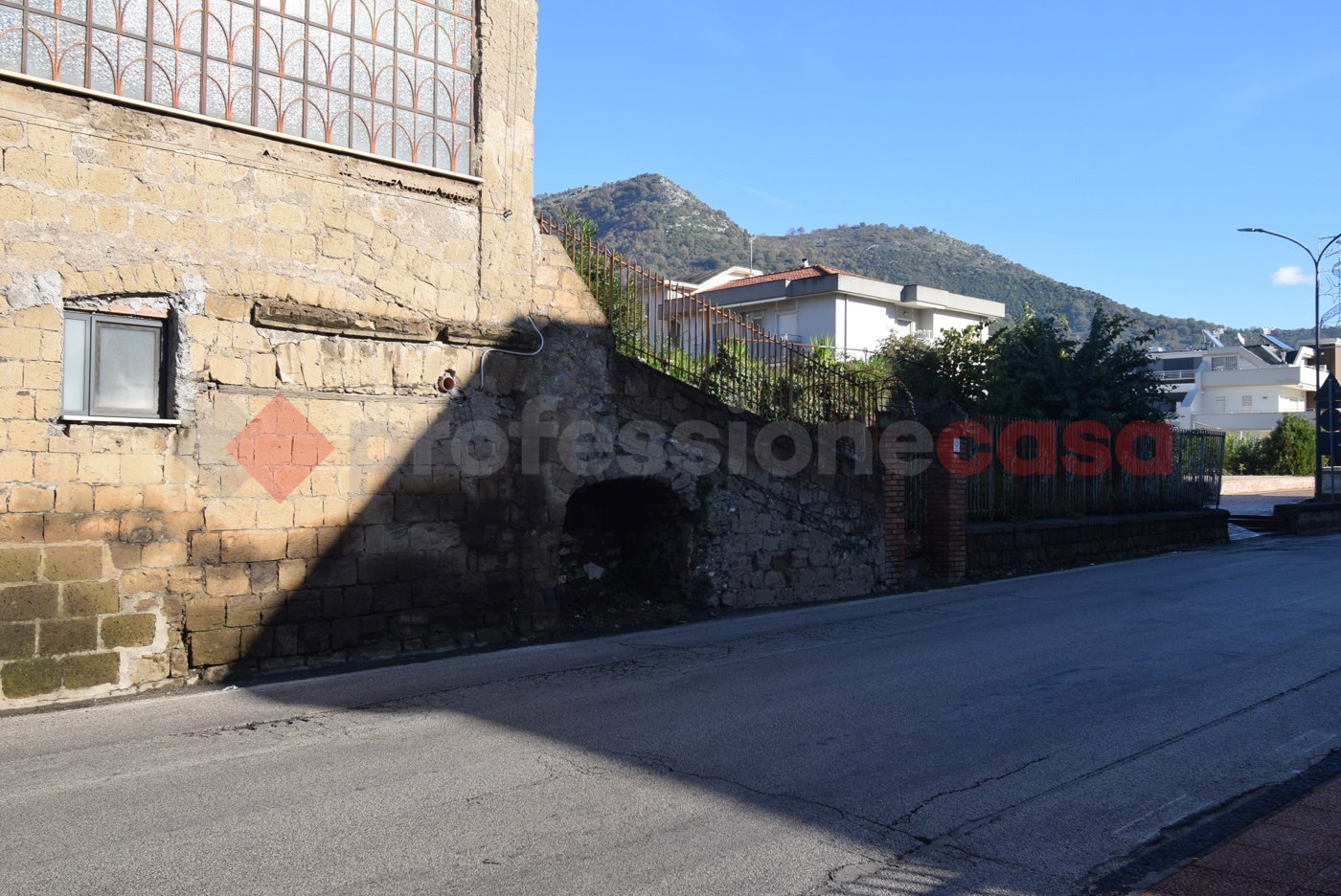 Casa indipendente in vendita a Castel San Giorgio