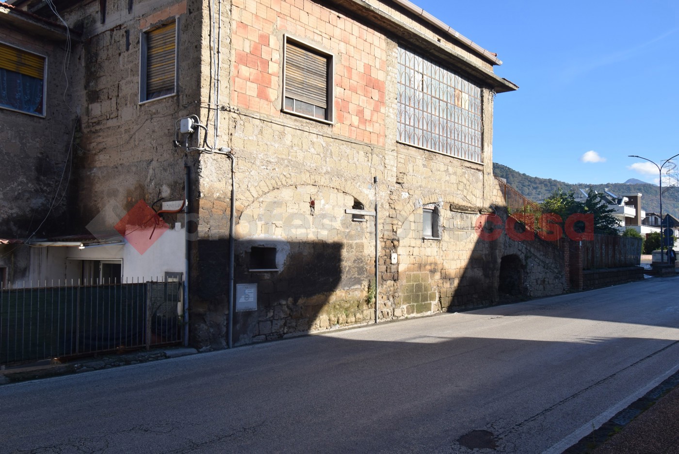 Casa indipendente in vendita a Castel San Giorgio
