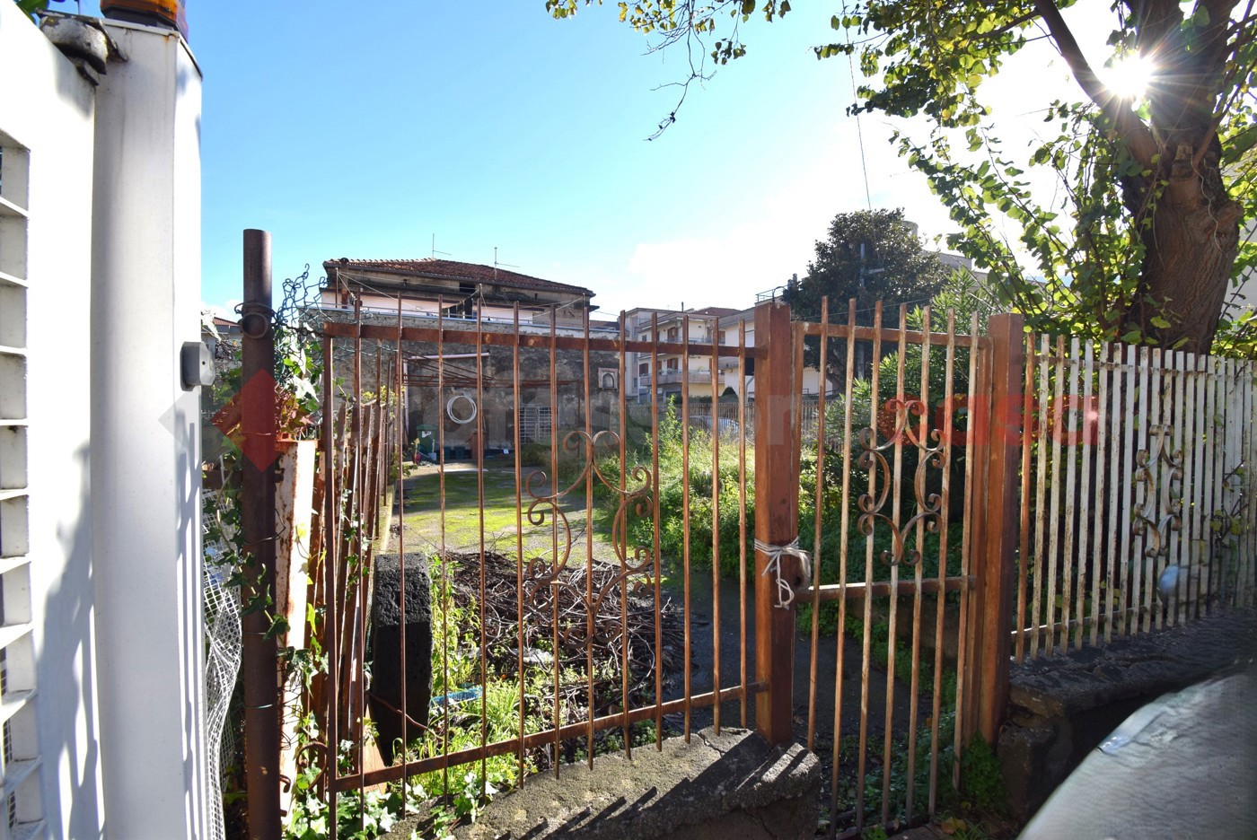 Casa indipendente in vendita a Castel San Giorgio