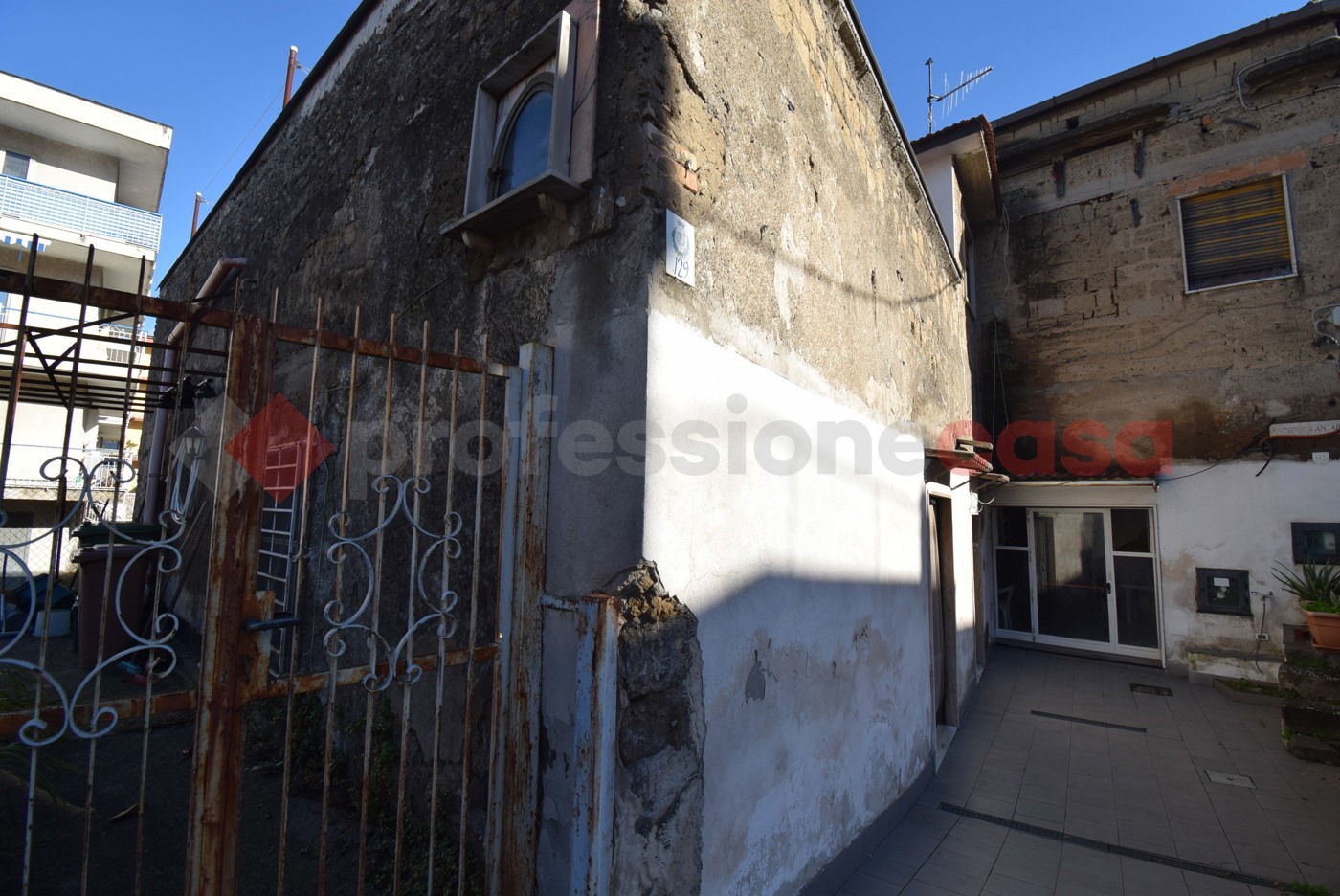 Casa indipendente in vendita a Castel San Giorgio