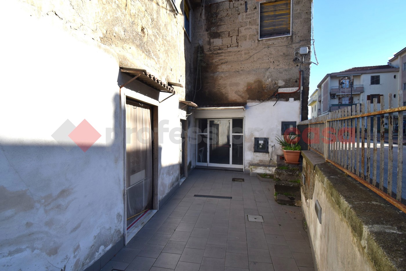 Casa indipendente in vendita a Castel San Giorgio