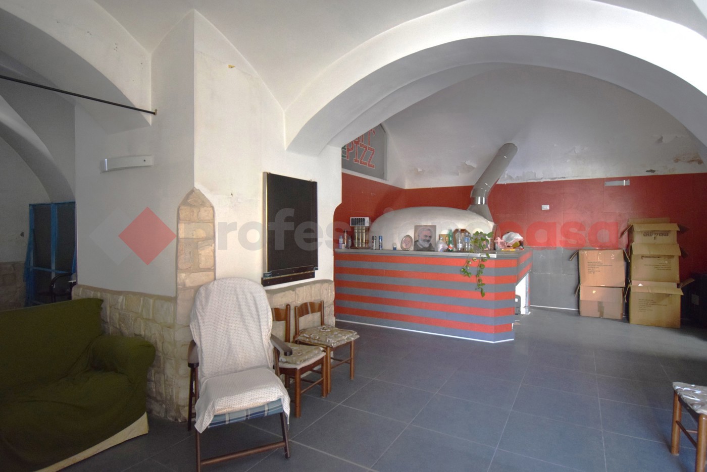 Casa indipendente in vendita a Castel San Giorgio