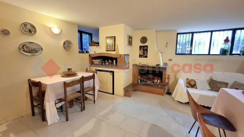 Casa indipendente in vendita a Siano