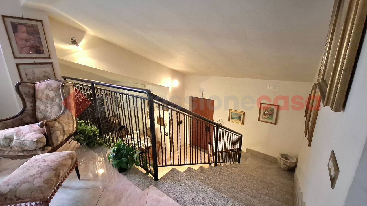 Casa indipendente in vendita a Siano