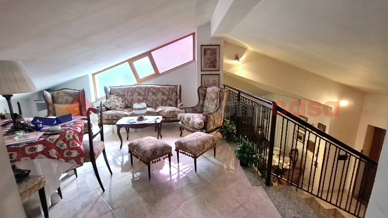 Casa indipendente in vendita a Siano