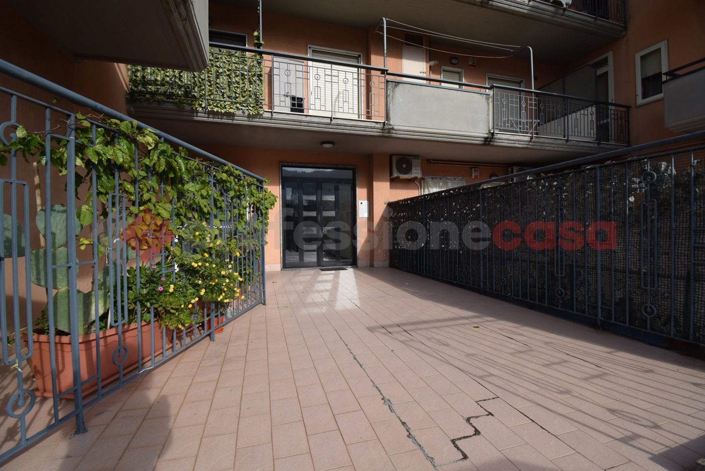 Quadrilocale in vendita a Mercato San Severino