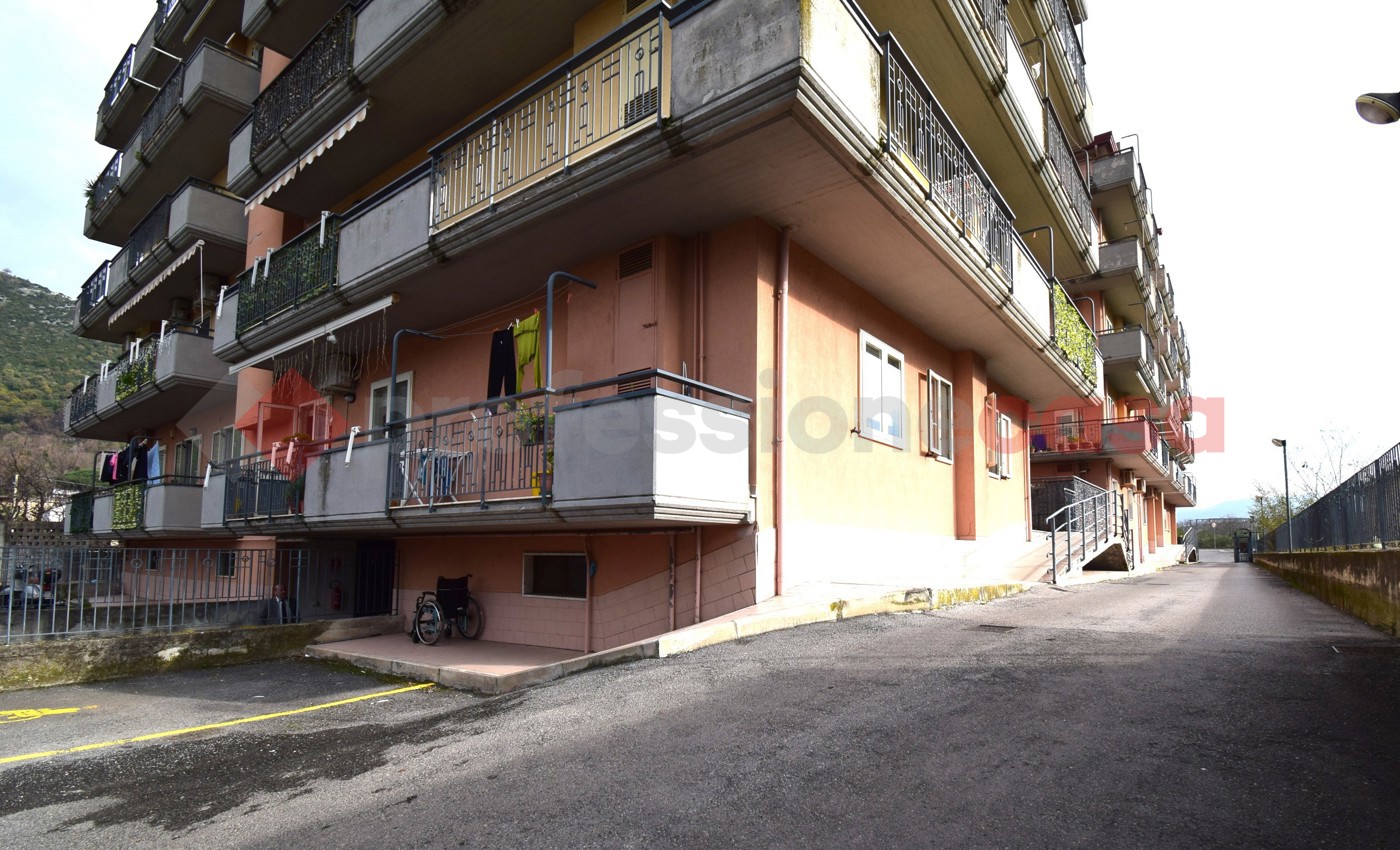 Quadrilocale in vendita a Mercato San Severino