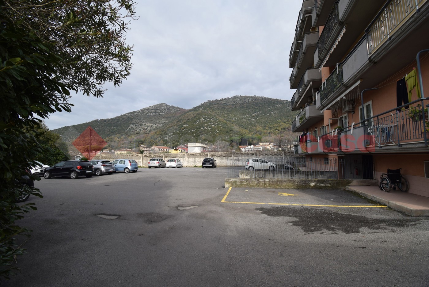 Quadrilocale in vendita a Mercato San Severino