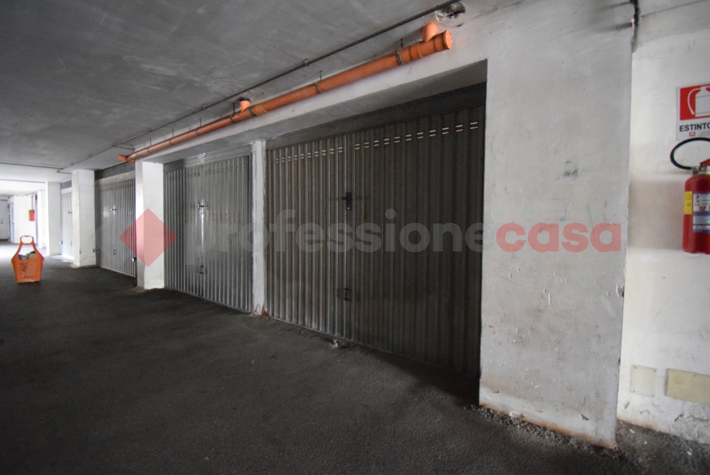 Quadrilocale in vendita a Mercato San Severino