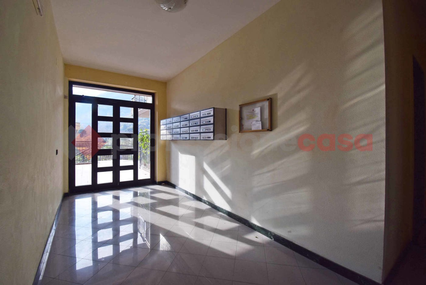 Quadrilocale in vendita a Mercato San Severino