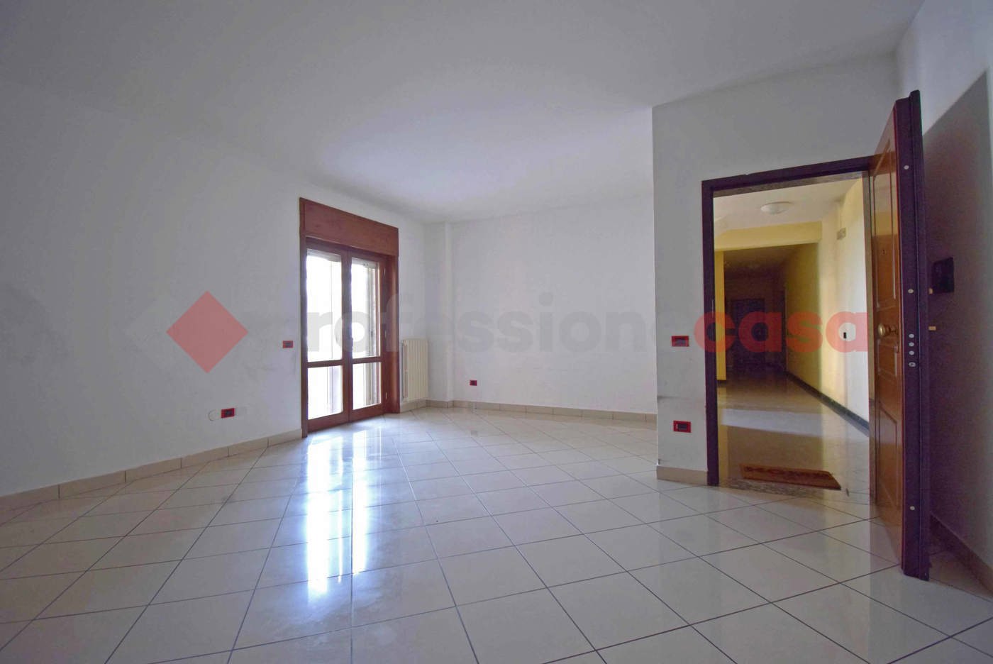 Quadrilocale in vendita a Mercato San Severino