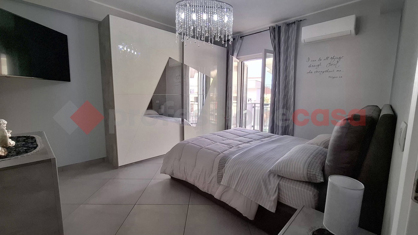 Trilocale in vendita a Sarno