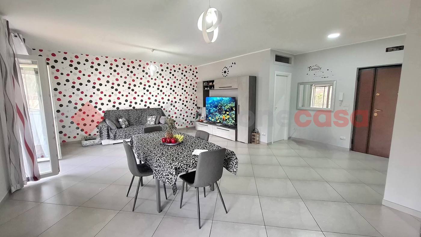 Trilocale in vendita a Sarno