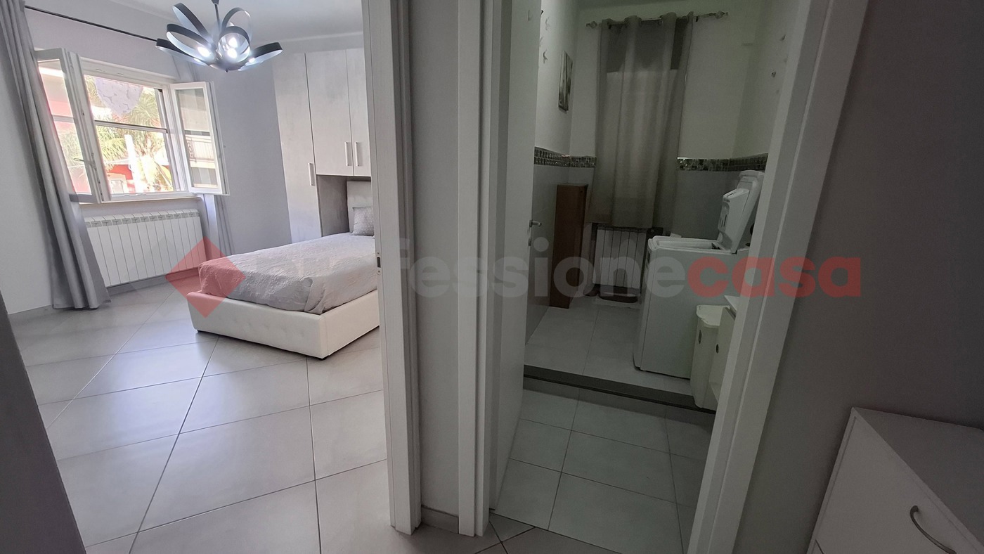 Trilocale in vendita a Sarno