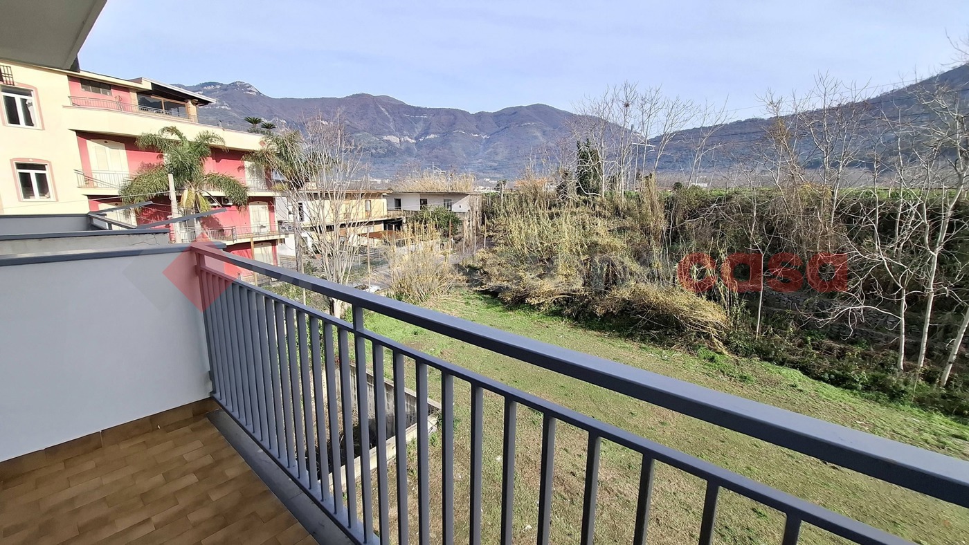 Trilocale in vendita a Sarno