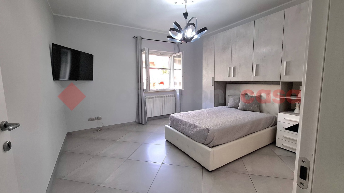 Trilocale in vendita a Sarno