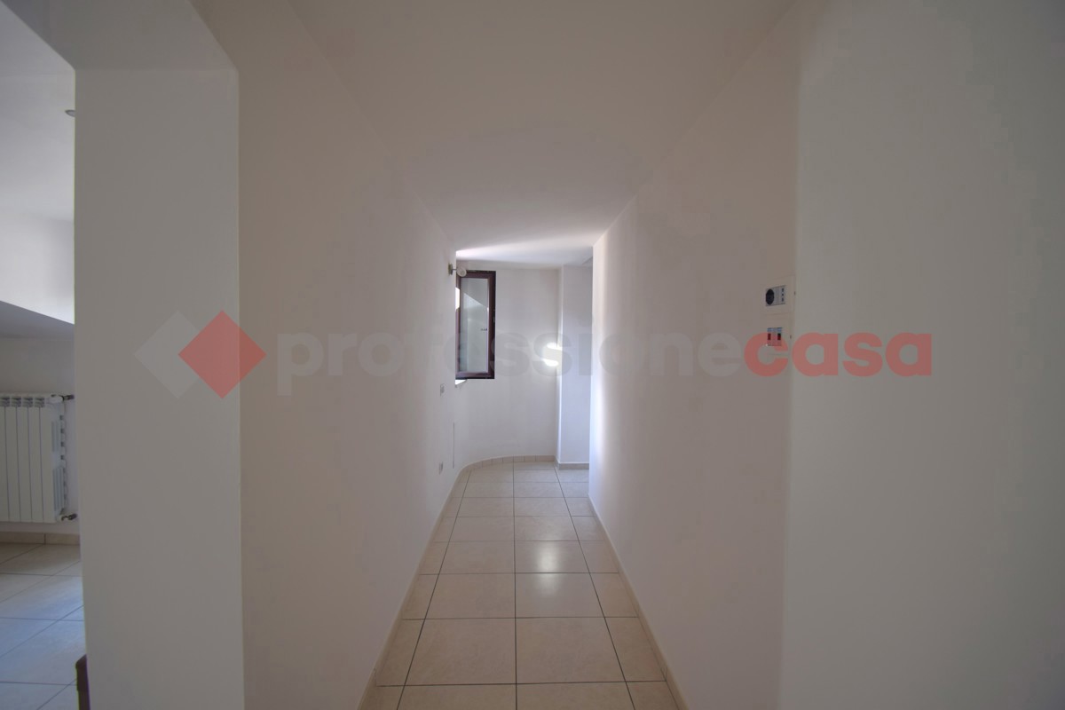 Attico in vendita a Siano