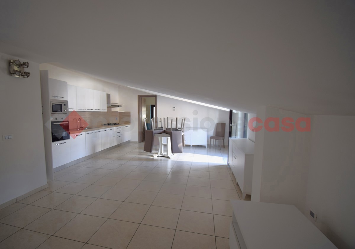 Attico in vendita a Siano