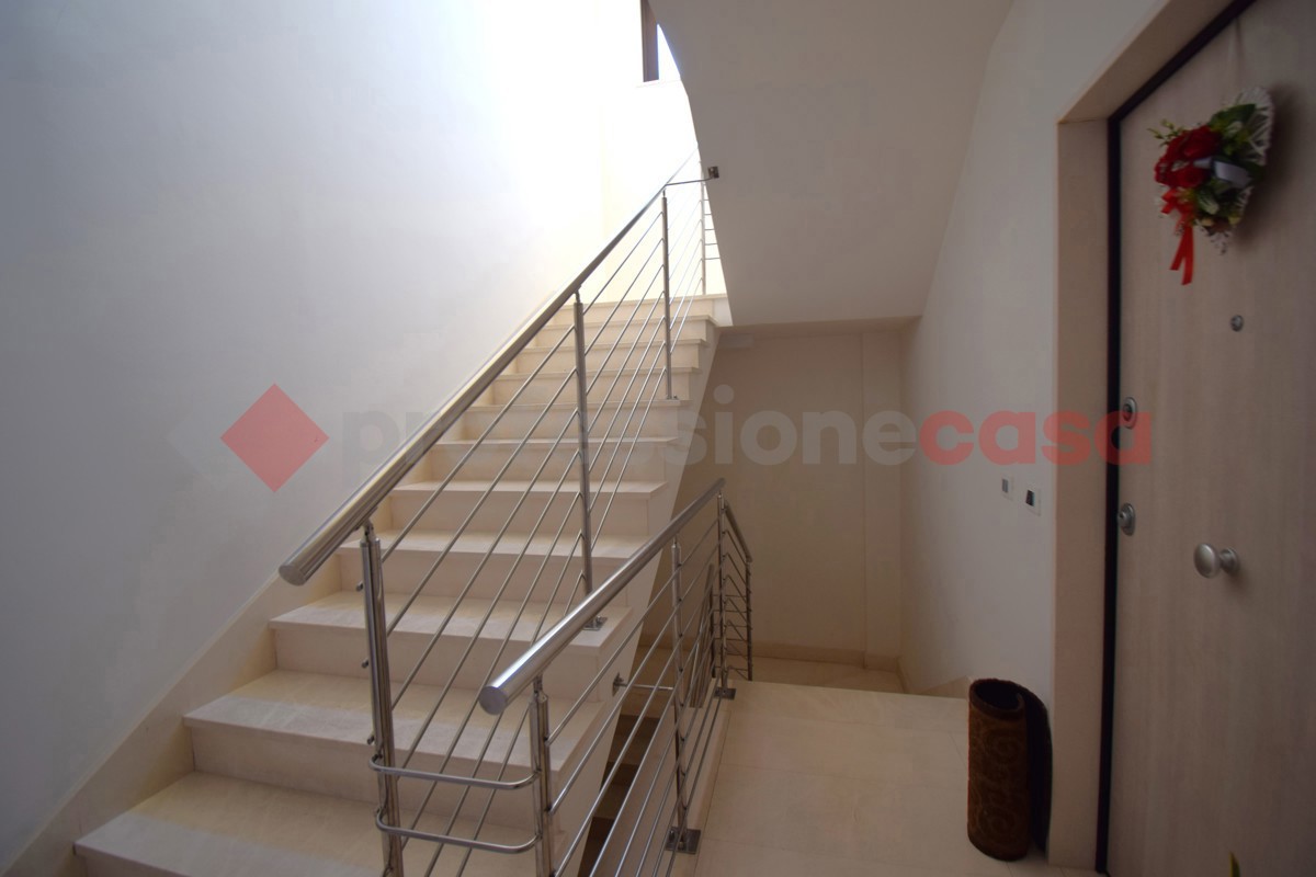 Attico in vendita a Siano