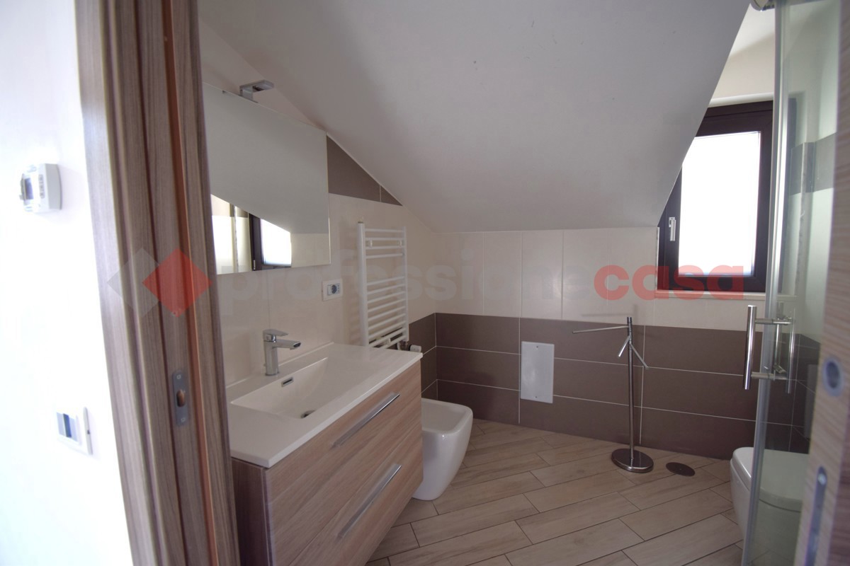 Attico in vendita a Siano