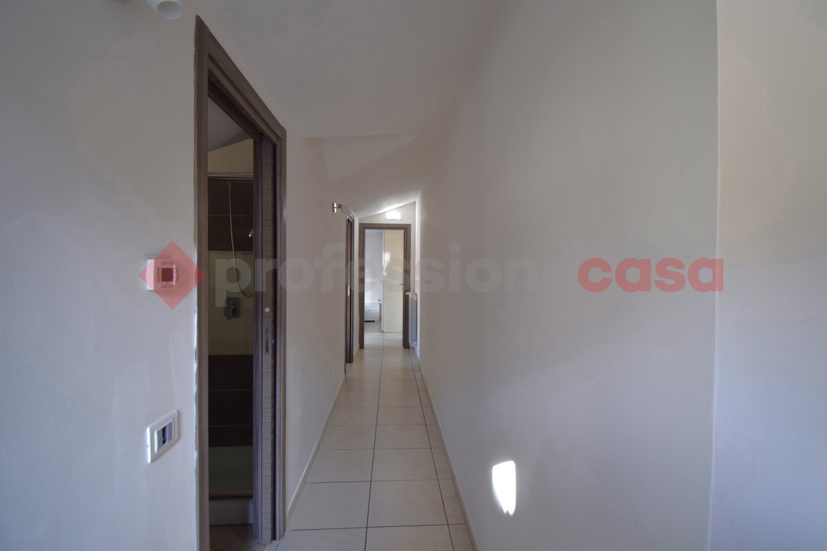 Attico in vendita a Siano