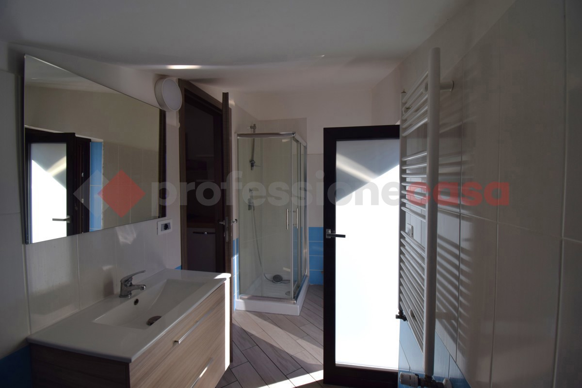 Attico in vendita a Siano