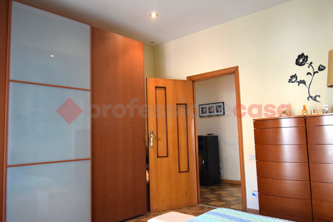 Quadrilocale in vendita a Siano